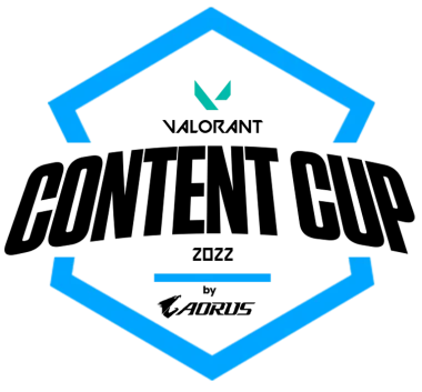 Изображение Valorant Content Cup by Aorus
