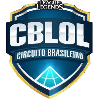 Изображение Riot Brazilian League - Champions Series 2014