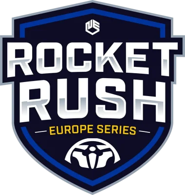 Изображение Nameless Esports Rocket Rush - Europe Series #1