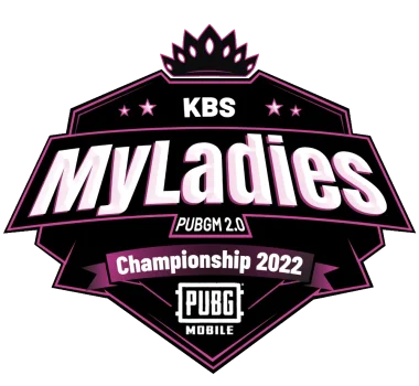 Изображение MyLadies Championship 2022 - Squads
