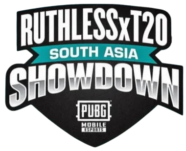 Изображение RUTHLESSxT20 South Asia Showdown