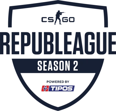 Изображение REPUBLEAGUE Season 2: Czechoslovak Qualifier