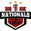 Изображение 961Gamers Nationals 2020