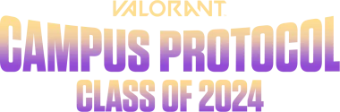 Изображение VALORANT Indonesia Campus Protocol 2024