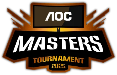 Изображение AOC Masters 2025