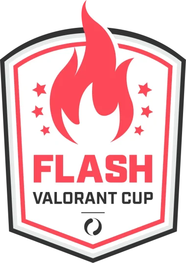 Изображение Flash Valorant Cup 8