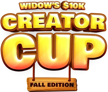 Изображение Widow's $10K Creator Cup: Fall Edition