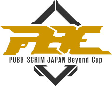 Изображение PUBG SCRIM JAPAN Beyond Cup 2023 Special #1