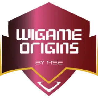 Изображение WiGame Origins