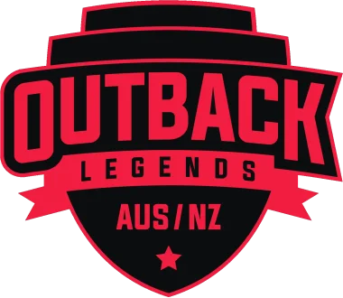 Изображение Outback Legends 2