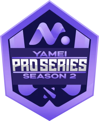 Изображение Yamei Pro Series Season 2
