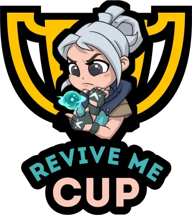 Изображение Revive Me Cup #1