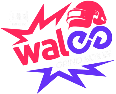 Изображение PUBG Mobile Walee Grind Series S2