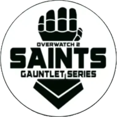 Изображение Saints Gauntlet Series