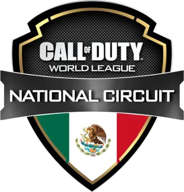 Изображение CWL Nationals 2018 - Mexico