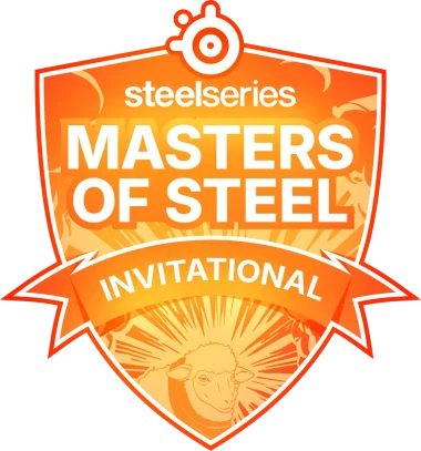 Изображение Masters of Steel
