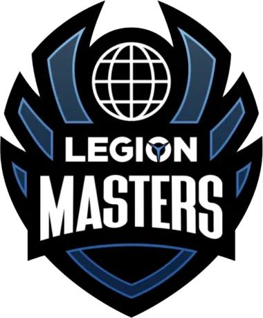Изображение Legion Masters #2 - APAC #7