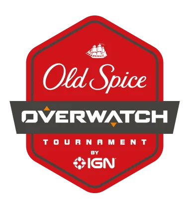 Изображение Overwatch Old Spice Tournament
