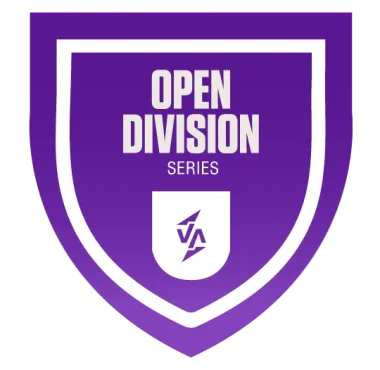 Изображение Rivals GARAM Open Division