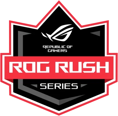 Изображение ROG RUSH Series 5
