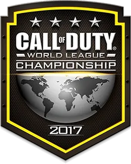 Изображение Call of Duty World League Championship 2017