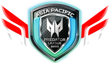 Изображение Predator League Indonesia 2025