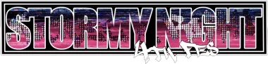 Изображение Stormy Night 4thFes