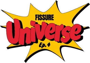 Изображение FISSURE Universe: Episode 4