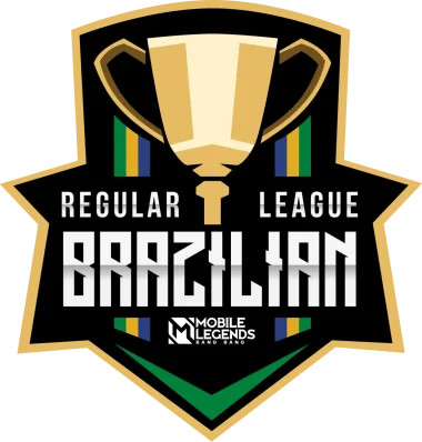 Изображение Brazilian Regular League Season 1