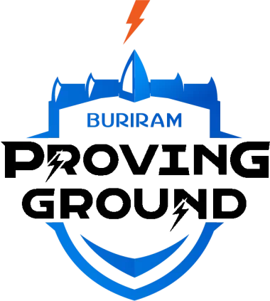 Изображение Buriram Proving Grounds - Season 1: September Q2