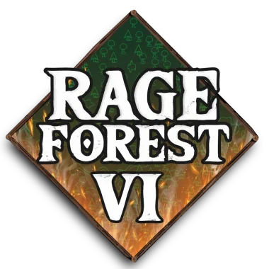 Изображение Rage Forest 6