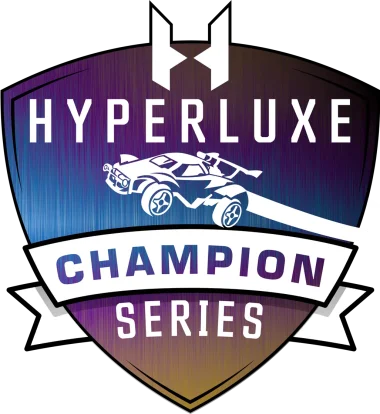 Изображение Hyperluxe - Champion Series: Day 2