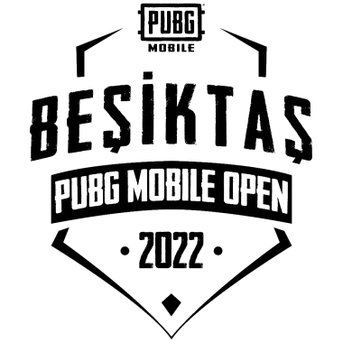 Изображение Beşiktaş PUBG Mobile Open 2022