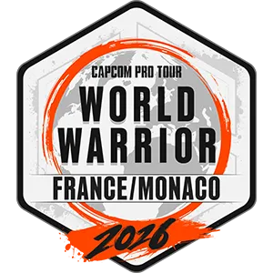 Изображение CPT 2026 World Warrior: France-Monaco #3