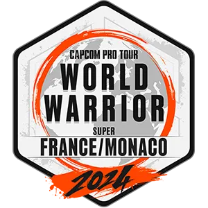 Изображение CPT 2024 World Warrior: France-Monaco #2