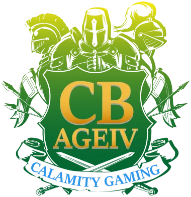 Изображение Liga Brasileira de Age 4 - Série A - 3ª Edição