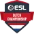 Изображение ESL Dutch Championship - Summer 2019