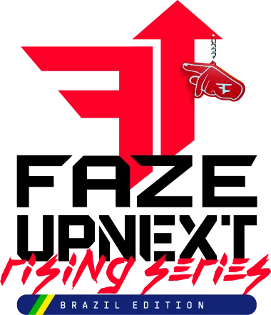 Изображение FaZe UPNEXT Rising Series - 2026: OQ #2
