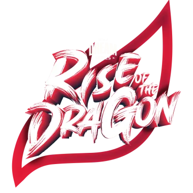 Изображение Dota 2 Dream Series: Rise of the Dragon