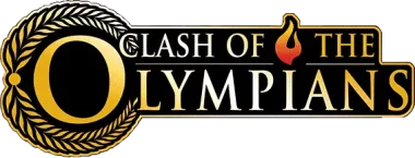 Изображение Clash of the Olympians 2019