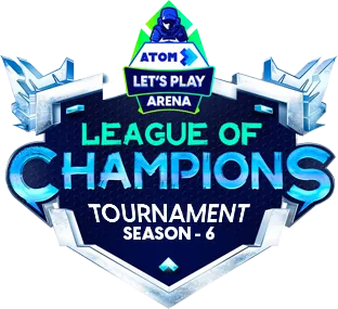 Изображение League of Champions Tournament Season 6