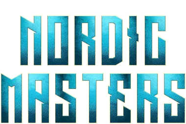 Изображение Glitched Nordic Masters AoE