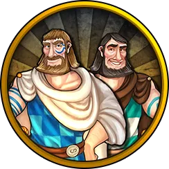 Изображение Double Trouble