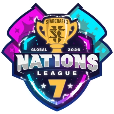 Изображение Nation League: Season 7