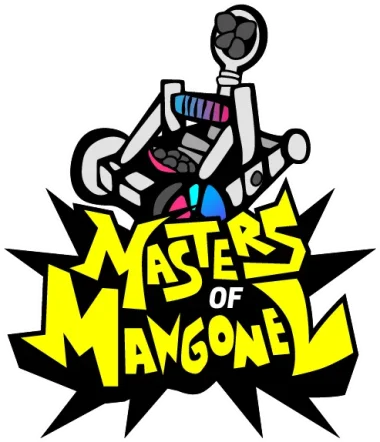 Изображение Masters of Mangonel: TW-HK-MO Division