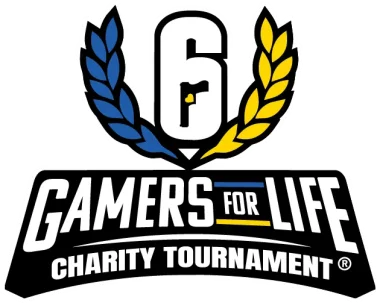 Изображение Gamers for Life - October