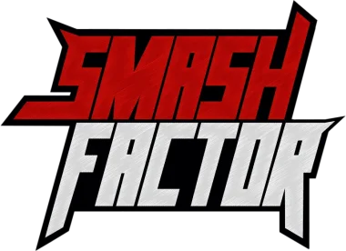 Изображение Smash Factor 4