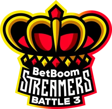 Изображение BetBoom Streamers Battle 3