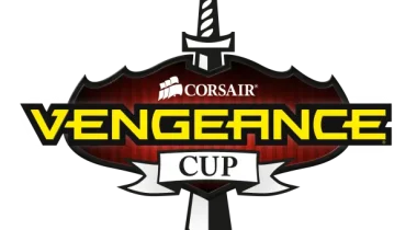 Изображение Corsair Vengeance Cup