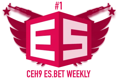 Изображение Ceh9 ES.BET Weekly #1